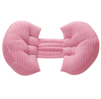 Cuscino Gravidanza 3-in-1 Glabora