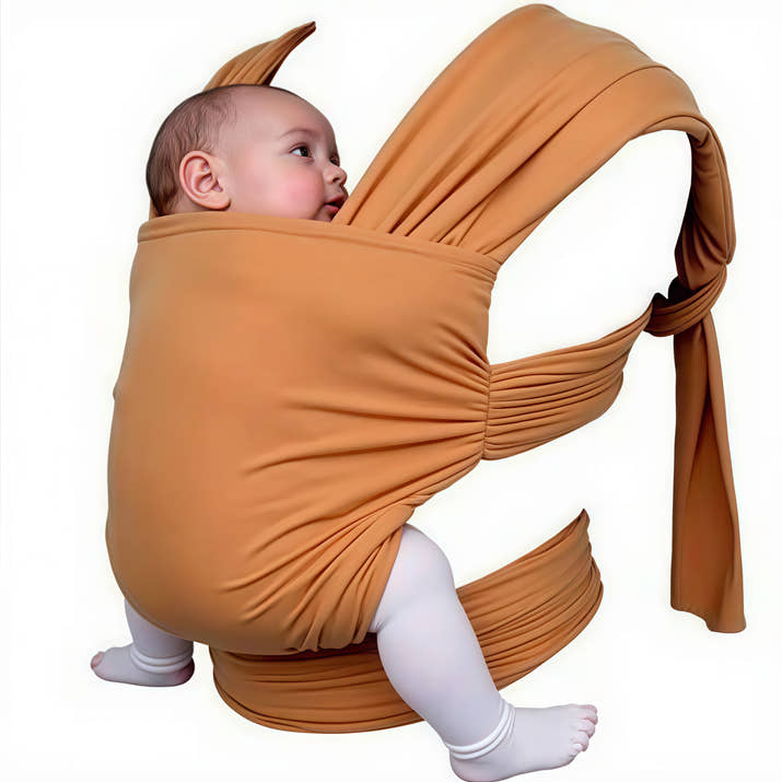 Fascia Porta Bebè Glabora
