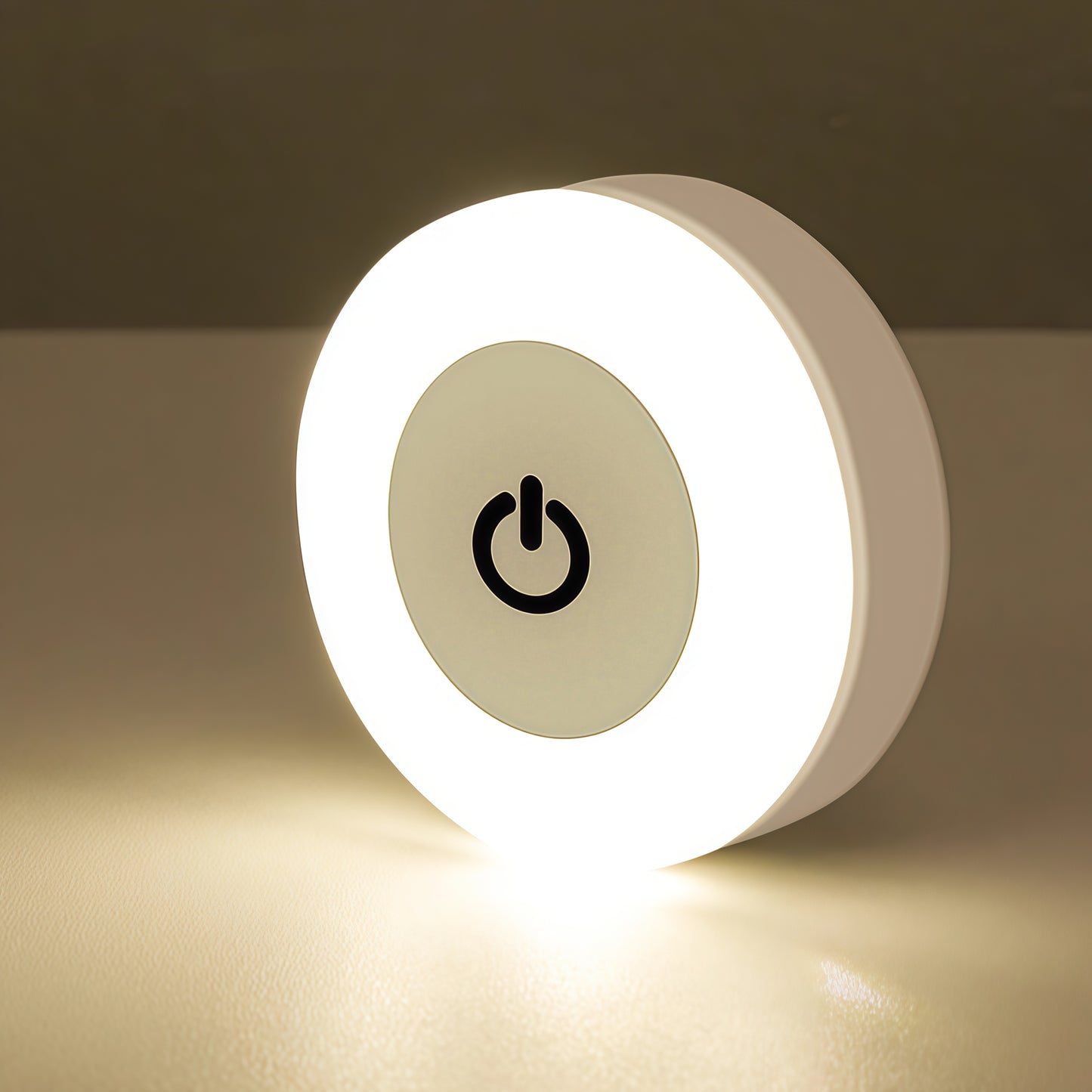 Bianco freddo 6000K Spina USB