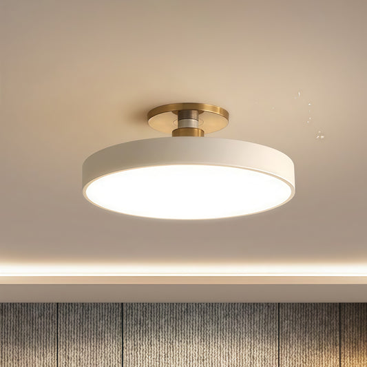 Modern LED Ceiling Light for Children's Rooms