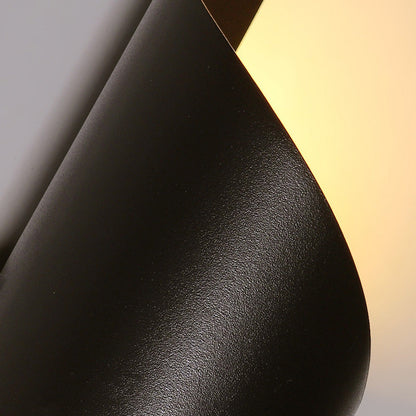 Illuminazione Moderna | Applique da Parete LED Minimalista Impermeabile Ð Design Elegante per Interni ed Esterni 7