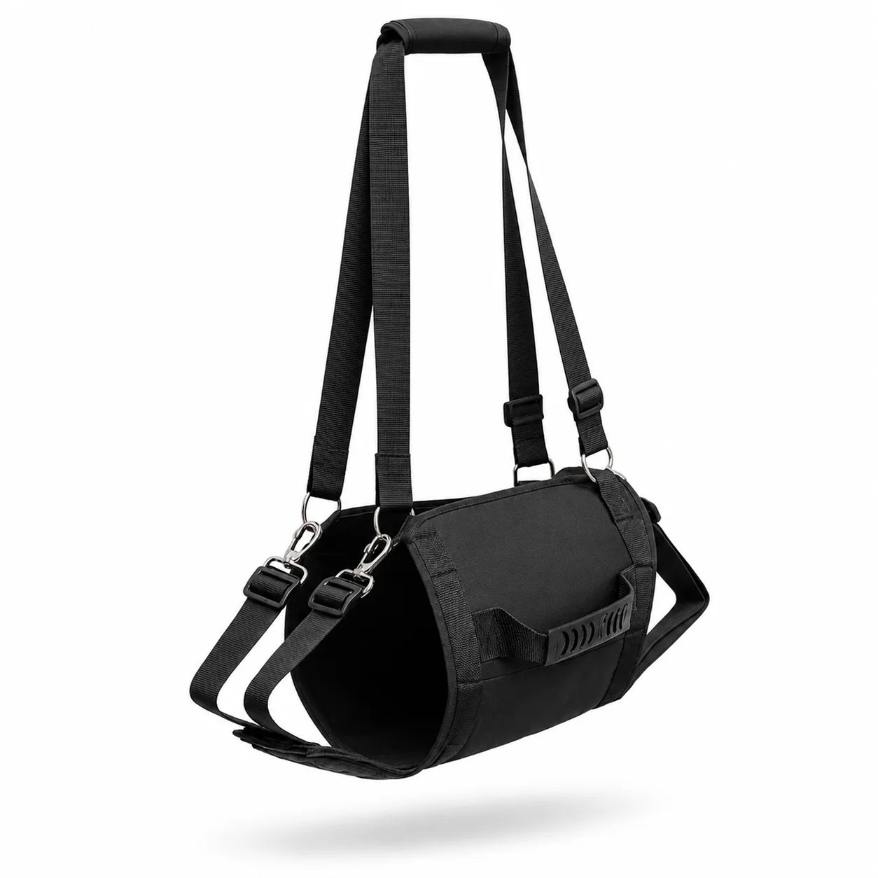 Imbracatura Ergonomica per Cani | Nylon Resistente con Maniglia Antiscivolo | Regolabile per Comfort e Sicurezza durante le Passeggiate 0