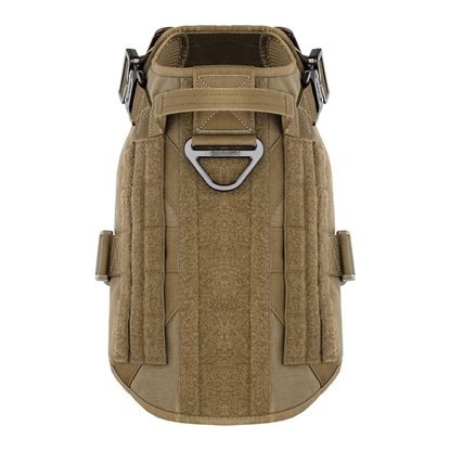 Imbracatura K9 | Harness per Cani Potenti con Protezione Completa | Comfort e Controllo per Allenamento e Passeggiate 6