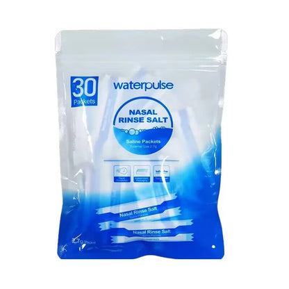 Irrigatore Nasale | Bottiglia per Lavaggio Naso Ergonomica da 300ml | Trattamento Sicuro per Sinusite e Rinite Allergica 7