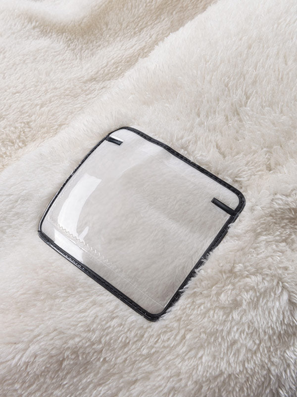 Bruno | Giacca Imbottita Uomo con Interno in Pile - Calore Elegante