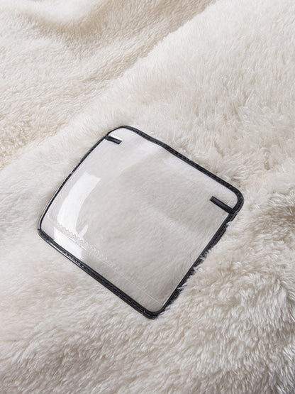 Bruno | Giacca Imbottita Uomo con Interno in Pile - Calore Elegante