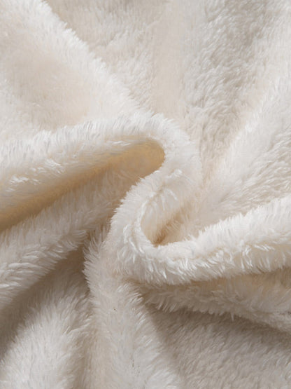 Bruno | Giacca Imbottita Uomo con Interno in Pile - Calore Elegante