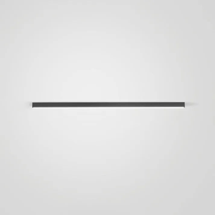 Lampada Da Soffitto LED | Design Sottile in Alluminio con Luminosità Regolabile Ð Illuminazione Moderna per Ogni Ambiente 3