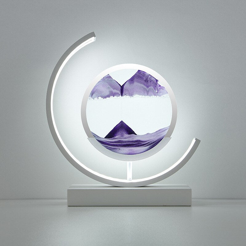 Bianco Viola