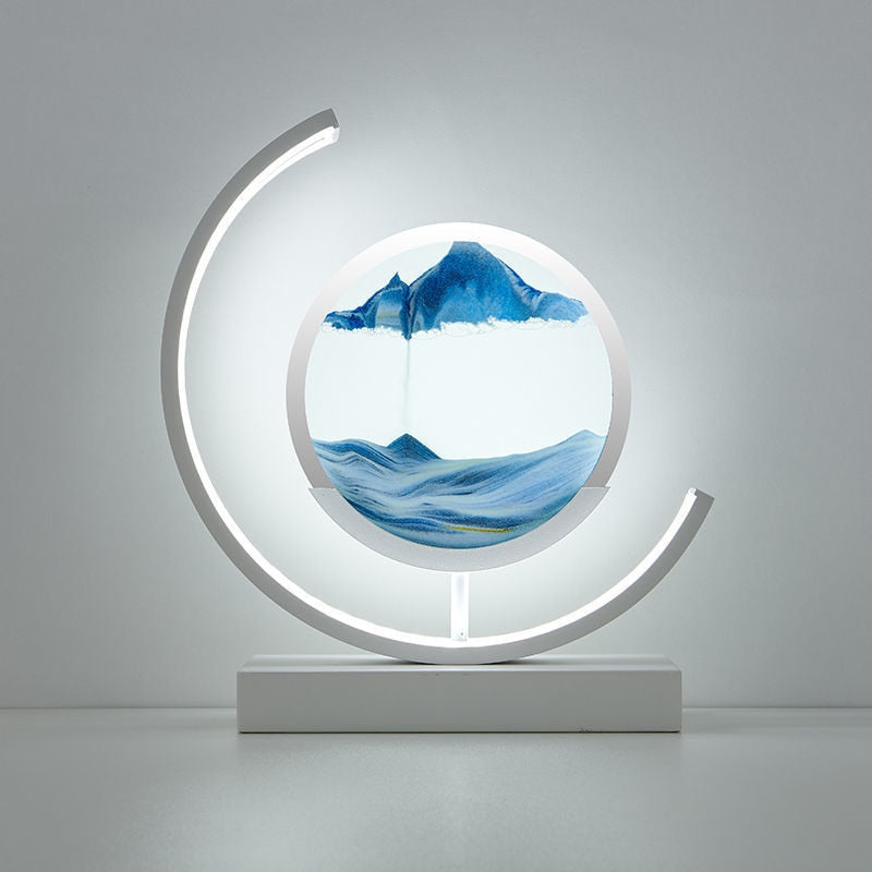 Bianco Blu