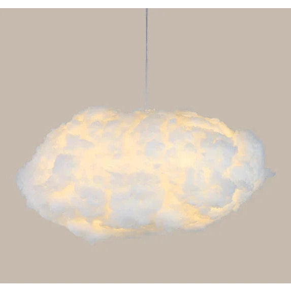Cloud Lamp | Soft LED Lamp with Elegant Design | Relaxing Atmosphere for Bedroom