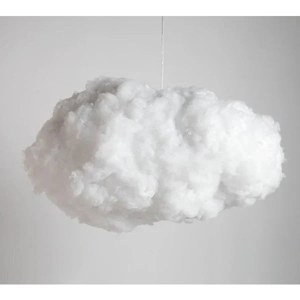 Cloud Lamp | Soft LED Lamp with Elegant Design | Relaxing Atmosphere for Bedroom