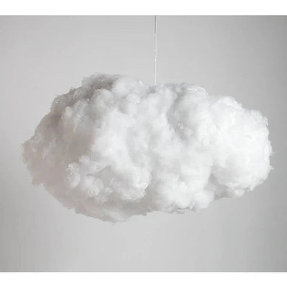 Cloud Lamp | Soft LED Lamp with Elegant Design | Relaxing Atmosphere for Bedroom