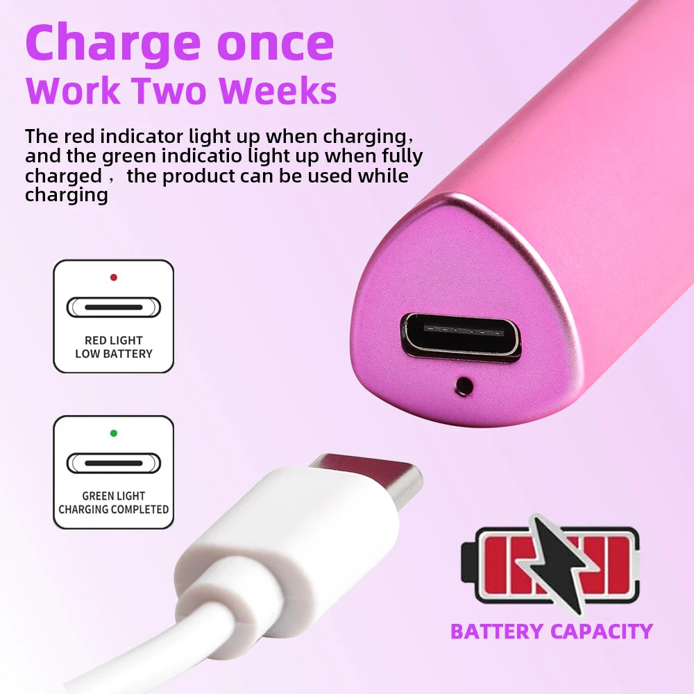 Lampada Unghie Professionale UV LED Portatile con Asciugatura Rapida | Ideale per Manicure e Pedicure a Casa 4
