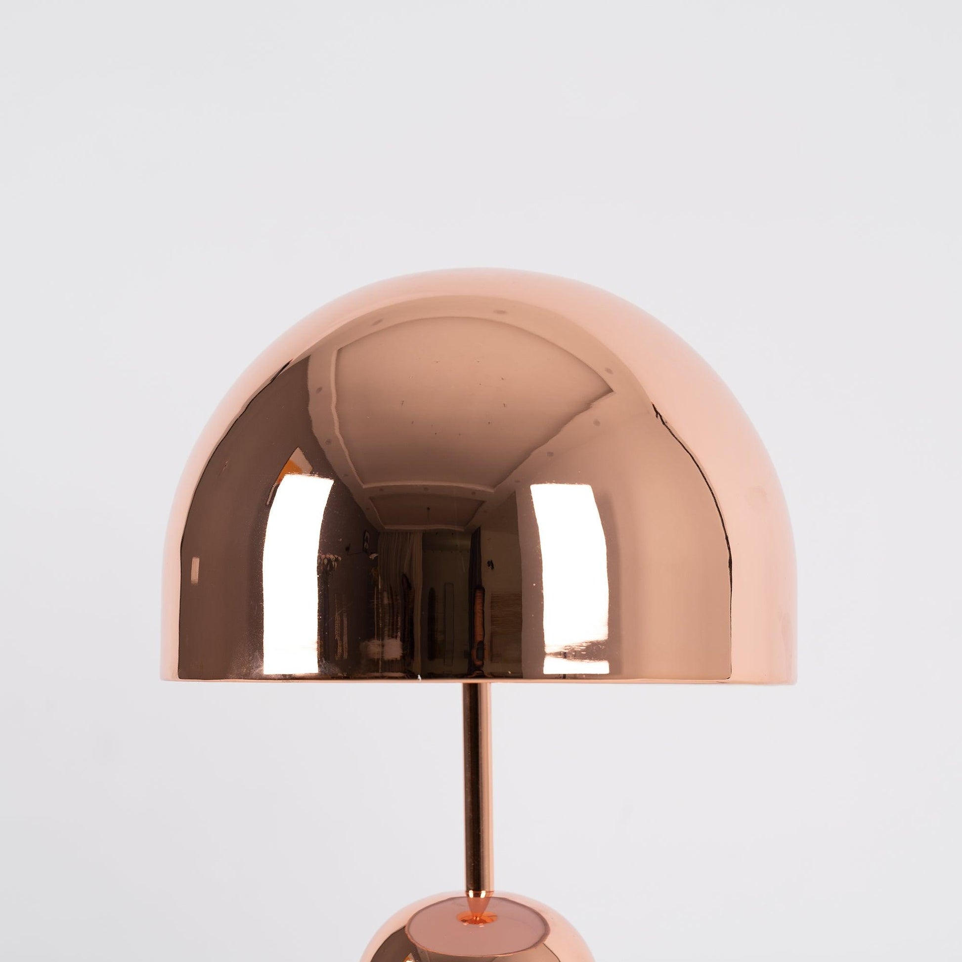 Lampada a Campana Elegante con Illuminazione LED Regolabile | Design Raffinato per Atmosfere Accoglienti in Camera da Letto 7
