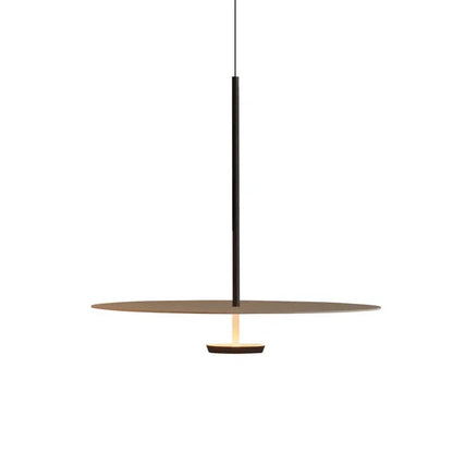 Lampada a Sospensione Minimalista con Design Elegante e Illuminazione Moderna per Atmosfera Raffinata 4