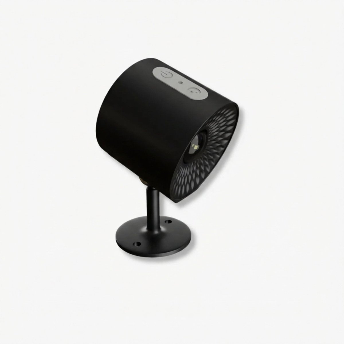 Lampada da Parete LED Wireless con Design Moderno e Luce Calda | Applique Versatile per Atmosfere Accoglienti 0