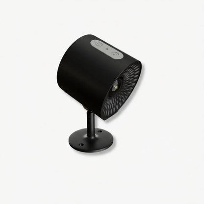 Lampada da Parete LED Wireless con Design Moderno e Luce Calda | Applique Versatile per Atmosfere Accoglienti 0