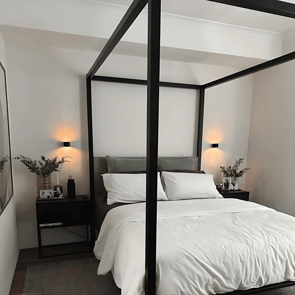 Lampada da Parete LED Wireless con Design Moderno e Luce Calda | Applique Versatile per Atmosfere Accoglienti 7