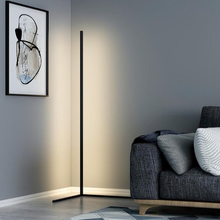 Nero RGB+ Bianco Caldo e Freddo Dimmerabile