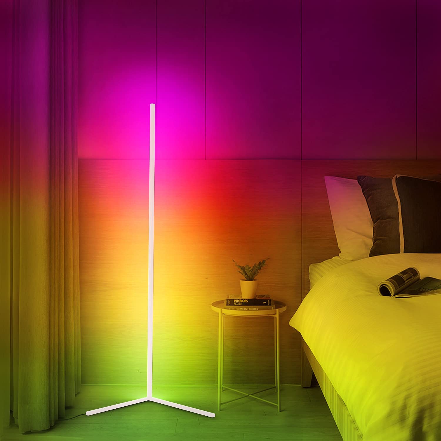 Bianco RGB (Multicolore Rosso Verde Blu)