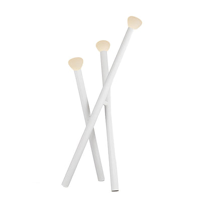 Floor Lamp with 3 Lights in Nordic Minimalist Style