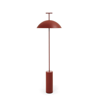 Rosso scuro 40 x 152 cm