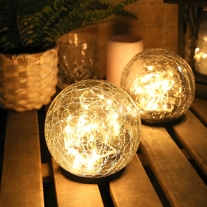 Solar Garden Lamps with Twilight Sensor | Elegant Design for Cozy Outdoor Lighting