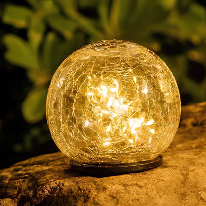 Solar Garden Lamps with Twilight Sensor | Elegant Design for Cozy Outdoor Lighting