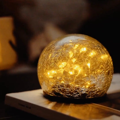 Solar Garden Lamps with Twilight Sensor | Elegant Design for Cozy Outdoor Lighting
