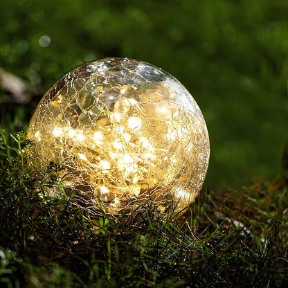 Solar Garden Lamps with Twilight Sensor | Elegant Design for Cozy Outdoor Lighting