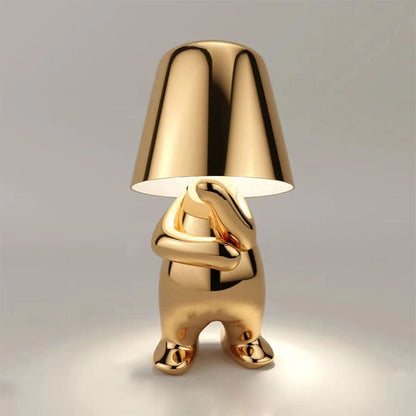 Oro Riflessivo