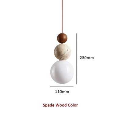Lampade da Tavolo | Lampada da Tavolo in Stile Scandinavo con Design Elegante | Illuminazione Calda per Ambienti Accoglienti 4