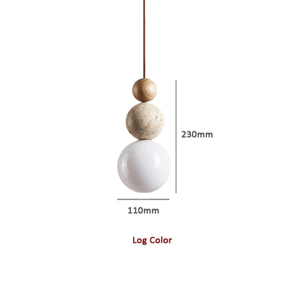 Lampade da Tavolo | Lampada da Tavolo in Stile Scandinavo con Design Elegante | Illuminazione Calda per Ambienti Accoglienti 5