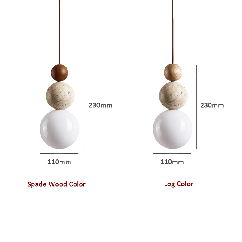 Lampade da Tavolo | Lampada da Tavolo in Stile Scandinavo con Design Elegante | Illuminazione Calda per Ambienti Accoglienti 6