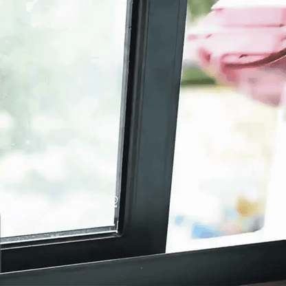 Magnetic Window Cleaner | Double-Action Window Cleaner | Safe and Efficient for Easy Cleaning