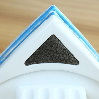 Magnetic Window Cleaner | Double-Action Window Cleaner | Safe and Efficient for Easy Cleaning