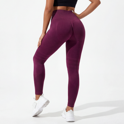 Leggings Donna | Leggings 3D a Vita Alta con Supporto per Lipedema | Comfort e Vestibilità Ottimale per Uso Quotidiano 12