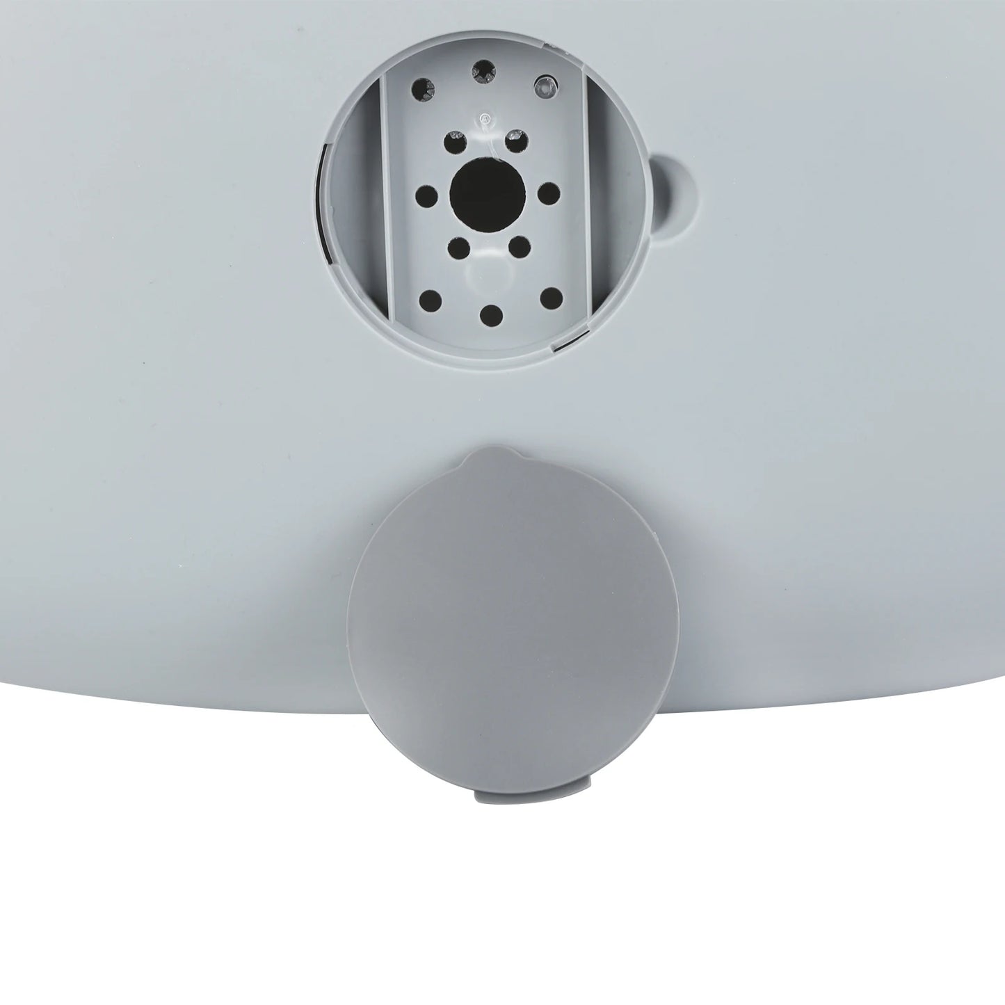 Lettiera Gatto Chiusa con Design a Cupola e Paletta Inclusa | Spazio Ampio per Comfort e Pulizia 5