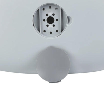 Lettiera Gatto Chiusa con Design a Cupola e Paletta Inclusa | Spazio Ampio per Comfort e Pulizia 5