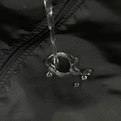 Lorenzo | Leggera Giacca Impermeabile Unisex per Escursionismo con Protezione Solare 2