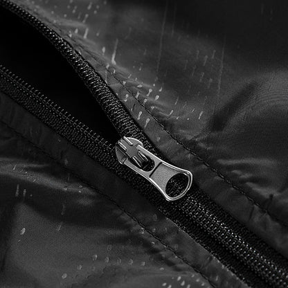 Lorenzo | Leggera Giacca Impermeabile Unisex per Escursionismo con Protezione Solare 4