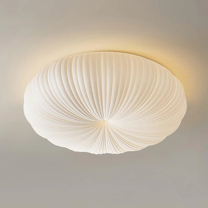 Luminara | Elegante Plafoniera LED Moderna per Atmosfera Accogliente 4