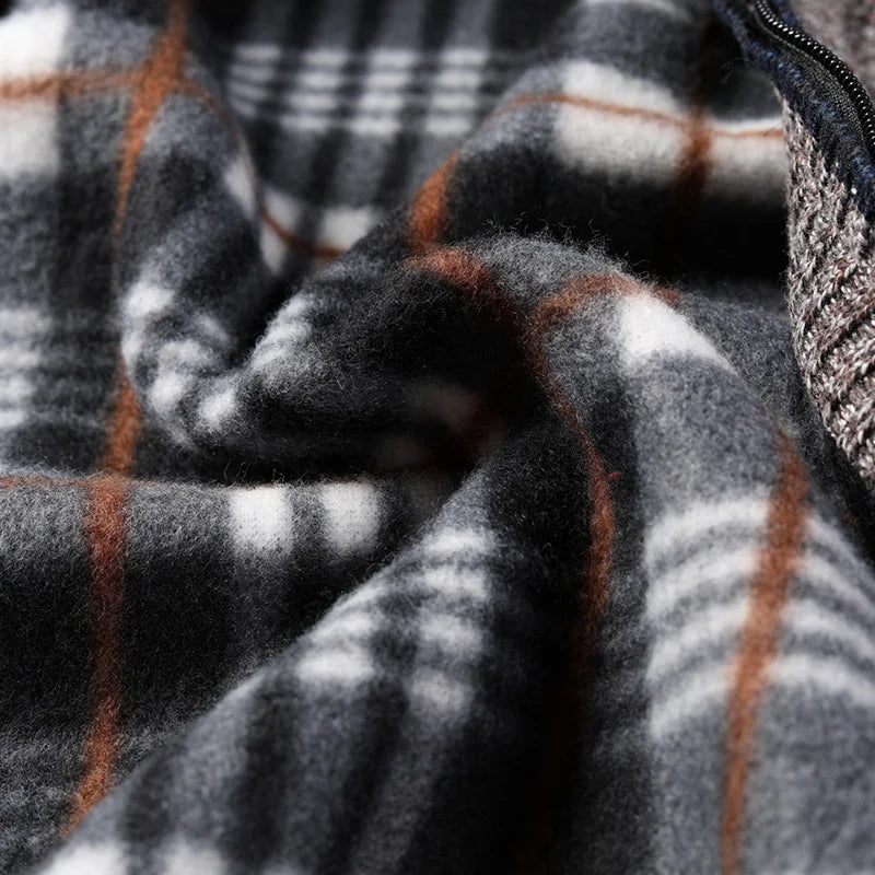 Marco | Caldo Cardigan Slim Fit Autunno Inverno 1