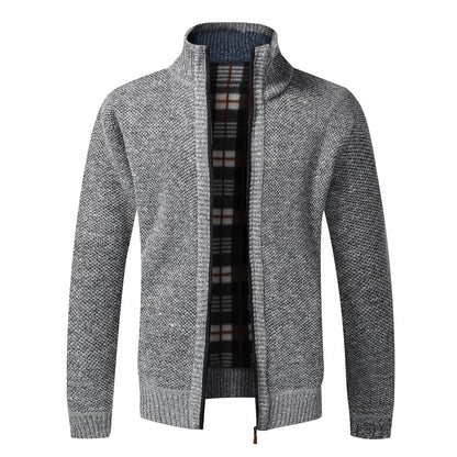 Marco | Caldo Cardigan Slim Fit Autunno Inverno 2