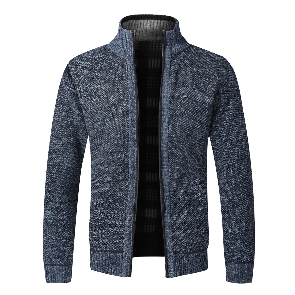 Marco | Caldo Cardigan Slim Fit Autunno Inverno 3