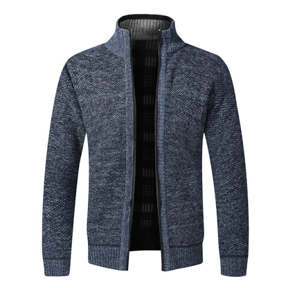 Marco | Caldo Cardigan Slim Fit Autunno Inverno 3