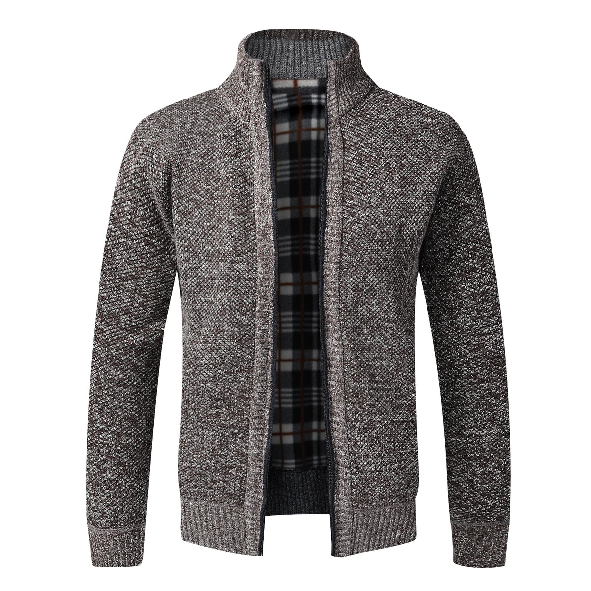 Marco | Caldo Cardigan Slim Fit Autunno Inverno 5