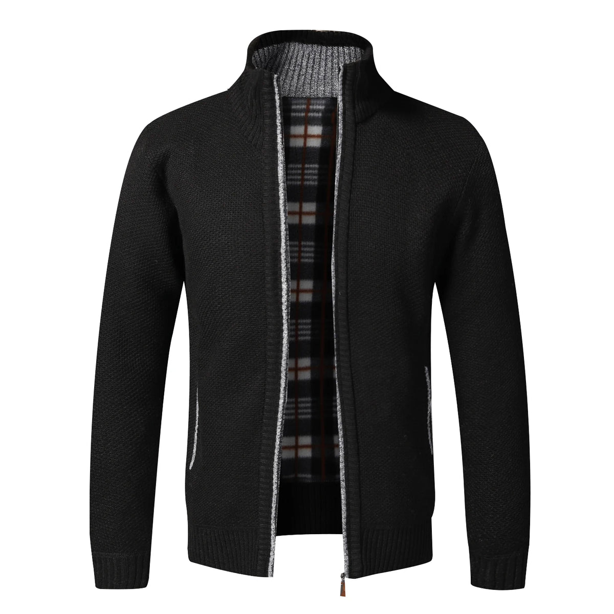Marco | Caldo Cardigan Slim Fit Autunno Inverno 6