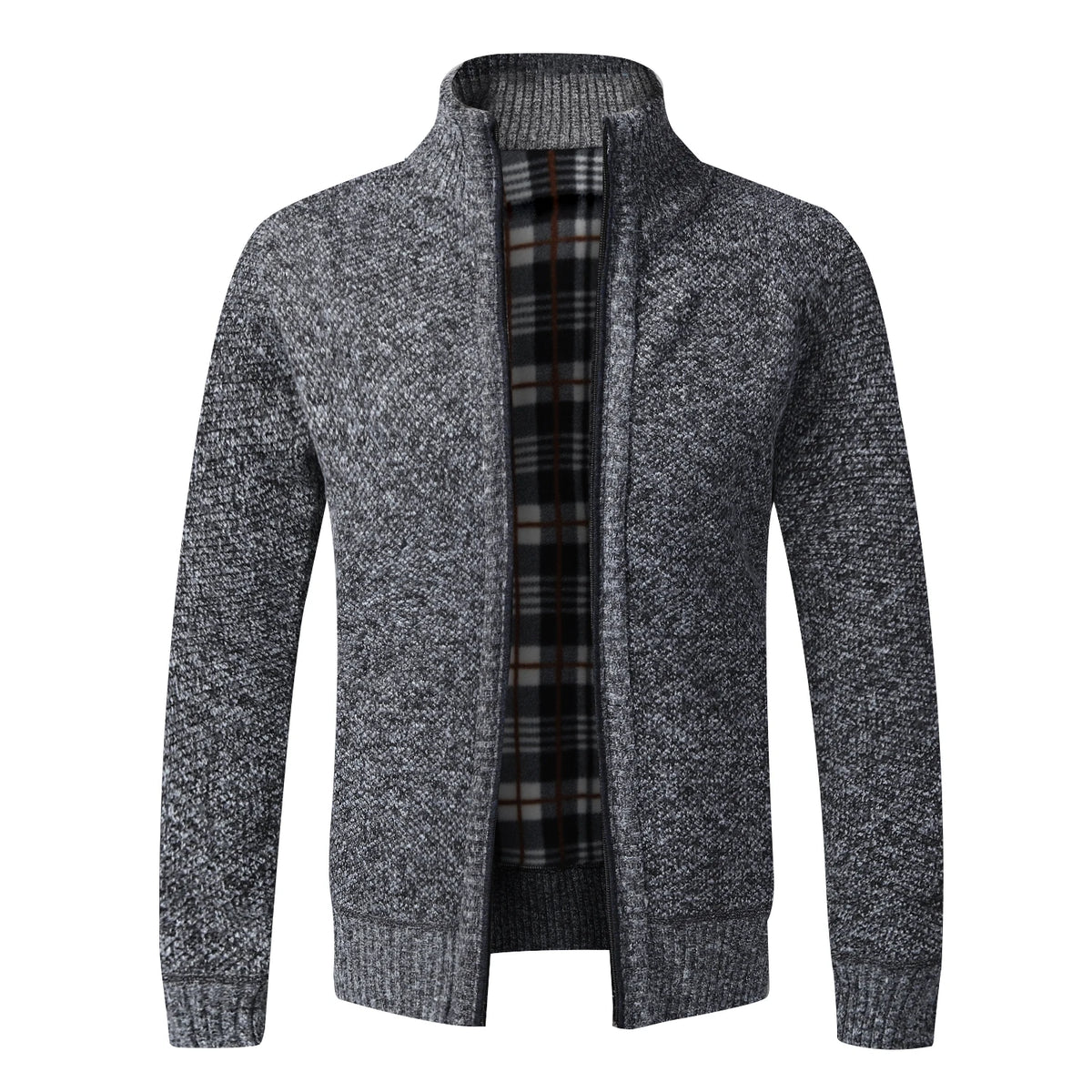 Marco | Caldo Cardigan Slim Fit Autunno Inverno 8